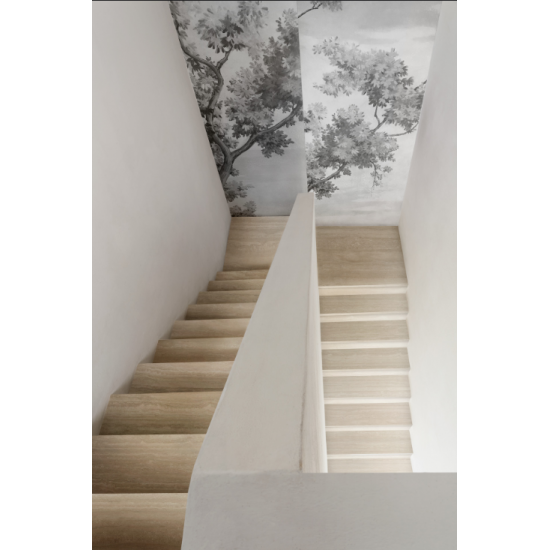 Πλακάκι Marazzi Mystone Travertino Classico Rt 60x120 cm M9EK Πέτρα Μπεζ